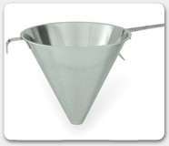 Conical Strainers